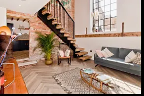 The Playhouse | Sleeps 2 | Rye | East Sussex - Image 4
