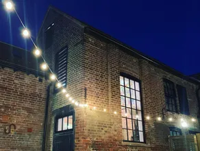 The Playhouse | Sleeps 2 | Rye | East Sussex - Image 3