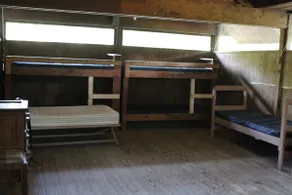 Ephesus Cabin - Image 2