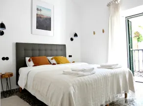 *PalmHouse10 apartment in the heart of the pueblo* - Image 3