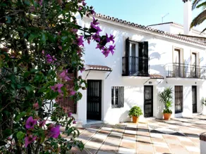 *PalmHouse10 apartment in the heart of the pueblo* - Image 2
