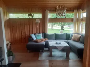 Cabin in the courtyard, Slettås - Image 3