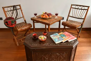 Apartment with a fairy tale & tower view across from Galata - Image 2