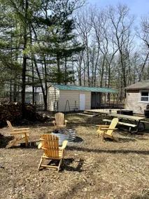 Lil' Gem Wellston, MI 2bd/1ba Sleeps4 Petfriendly - Image 4