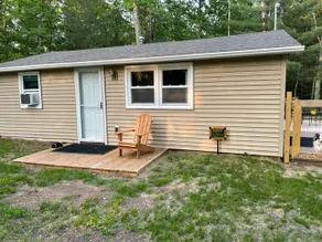 Lil' Gem Wellston, MI 2bd/1ba Sleeps4 Petfriendly - Image 2