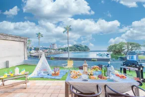 BBQ at the ocean view!! Max 15 ppl / 4 parking :) - Image 2