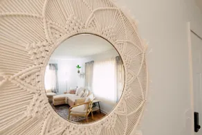 Cozy Boho Apartment-Centrally Located-Self Checkin - Image 5