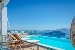 Villa Despina - Marathia View Private Luxury Villa - Image 3