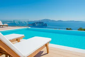 Villa Despina - Marathia View Private Luxury Villa - Image 2