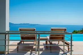 Villa Despina - Marathia View Private Luxury Villa - Image 5