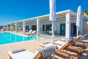 Villa Despina - Marathia View Private Luxury Villa - Image 4