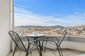 LAM Premiere with best view in Bratislava - Image 3