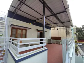Gottigere 1BHK near Dr RMLCL |Pet Friendly - Image 4