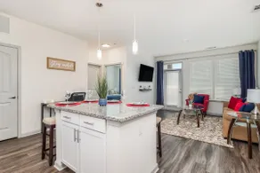 King & Queen Bed Suite | Pool |6 min to CLT - Image 2