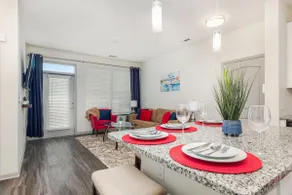King & Queen Bed Suite | Pool |6 min to CLT - Image 5