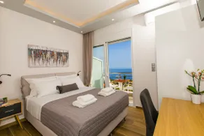 Chrysi's Ocean View Retreat - Image 5