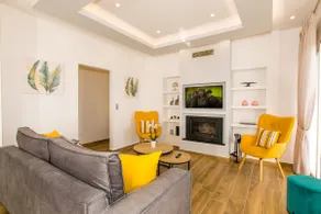 Chrysi's Ocean View Retreat - Image 2