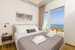 Chrysi's Ocean View Retreat - Image 4