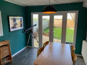 Rosendal – Cosy Cottage for Countryside & Coast - Image 4