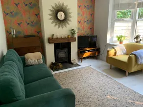 Rosendal – Cosy Cottage for Countryside & Coast - Image 2
