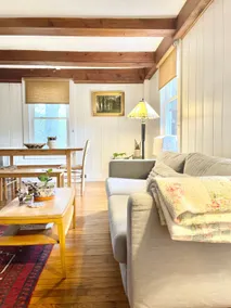Spacious 2BR Private Cottage in Putney, VT - Image 4