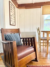 Spacious 2BR Private Cottage in Putney, VT - Image 3