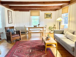 Spacious 2BR Private Cottage in Putney, VT - Image 2