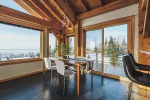 Lake Superior View With Sauna on 20 acres - Image 3