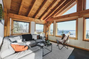 Lake Superior View With Sauna on 20 acres - Image 2