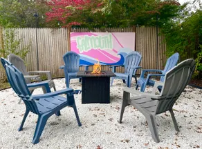 Family + Dog Retreat | Fenced Yard + Pool + Beach - Image 3
