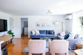 Family + Dog Retreat | Fenced Yard + Pool + Beach - Image 2