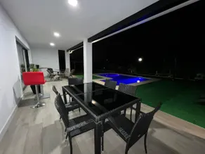 Design Villa “Ole Tú Andalucia“ - Image 3