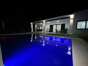 Design Villa “Ole Tú Andalucia“ - Image 4