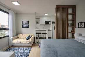 CPR53 - Cozy studio in an upscale neighborhood - Image 5