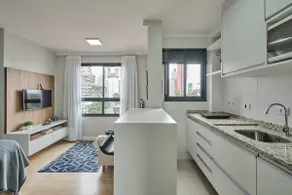 CPR53 - Cozy studio in an upscale neighborhood - Image 2