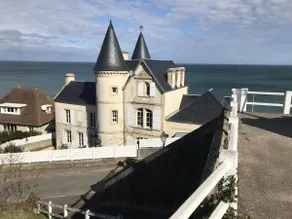 Villa 500 m from the D-Day landing beaches with panoramic sea and bocage views. - Image 4