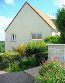 Villa 500 m from the D-Day landing beaches with panoramic sea and bocage views. - Image 5