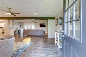 Pearl’s Place | 3 Bedroom | Sleeps 8 - Image 4