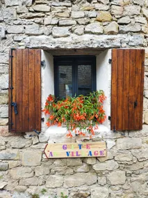 Charming cottage air conditioning self check-in - Image 2