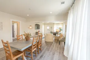 Long Beach Craftsman House. Historic district house-centrally located - Image 5