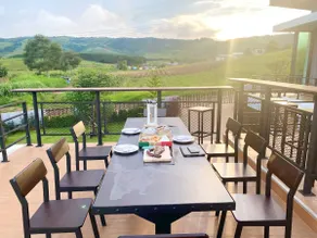 Khao Kho Villa · Mountain & Mist View · High Life - Image 4