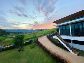Khao Kho Villa · Mountain & Mist View · High Life - Image 2