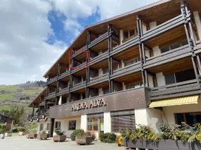 Moderne Ferienwohnung in Laax - Modern apartment in Laax - Image 2