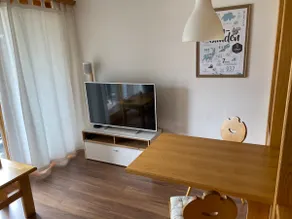 Moderne Ferienwohnung in Laax - Modern apartment in Laax - Image 4
