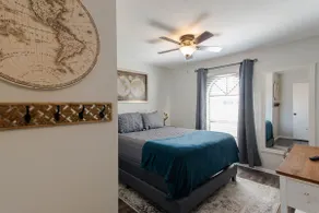 3 bedroom home near Sunnyvale! Long stays welcome - Image 3