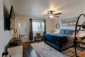3 bedroom home near Sunnyvale! Long stays welcome - Image 2