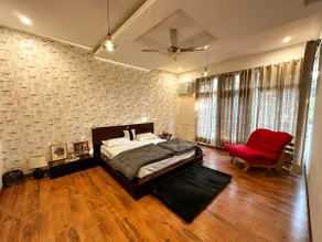 Cosy Family Home in Panchkula - Image 5