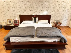 Cosy Family Home in Panchkula - Image 4