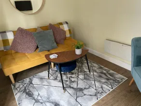 Private Cosy Annexe Central Location in Small Town - Image 3