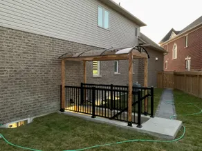 Adorable 2 Bedroom legal basement with two parking - Image 3